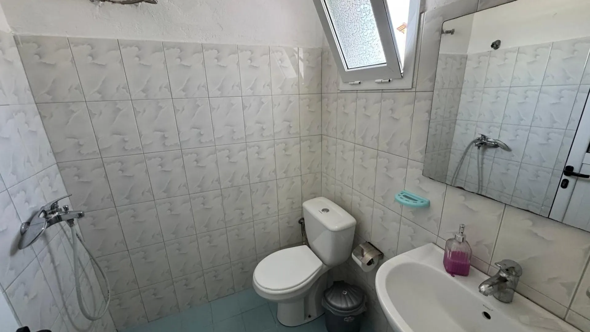 Villa Center & Pool Ksamil