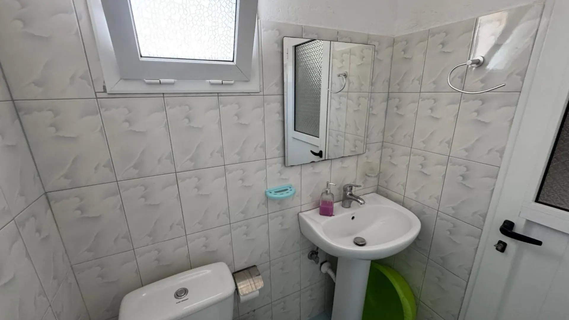 Villa Center & Pool Εξαμίλιο