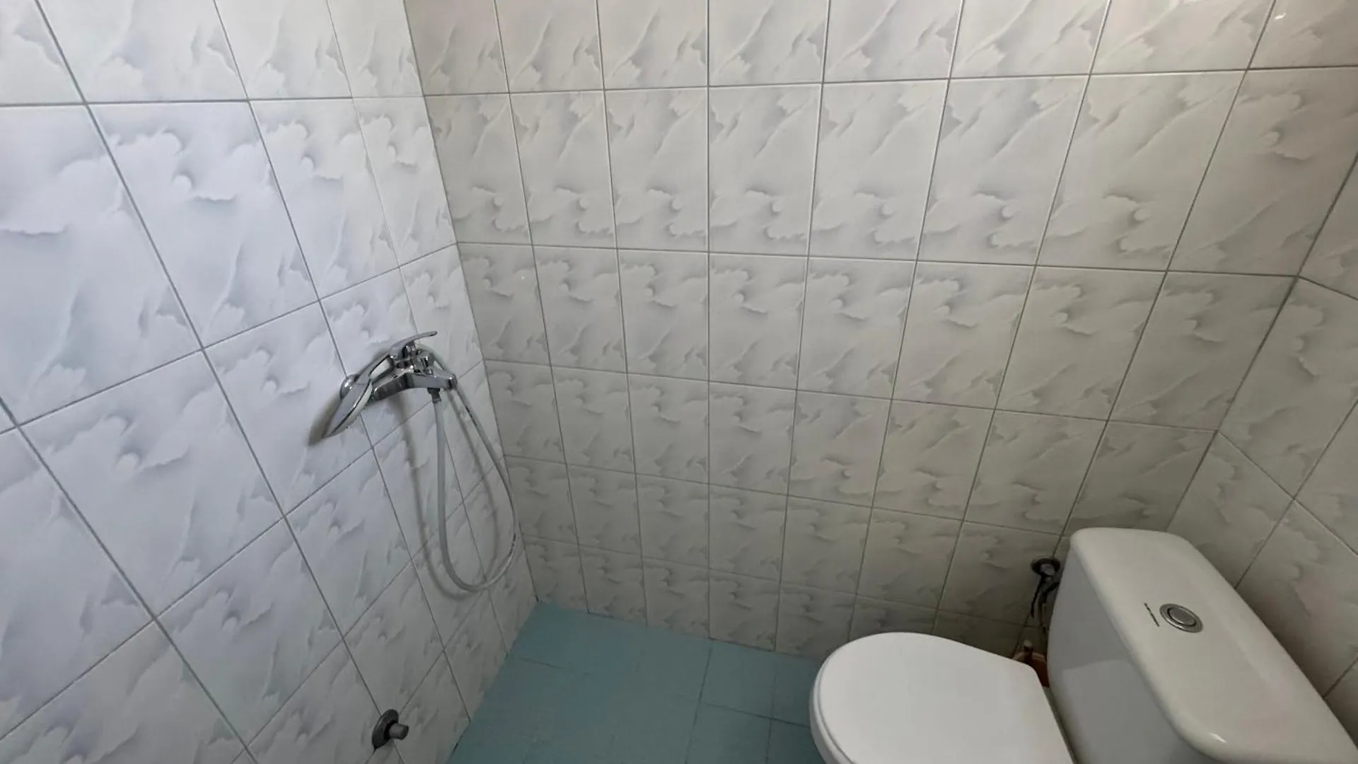 Villa Center & Pool Εξαμίλιο 0*,