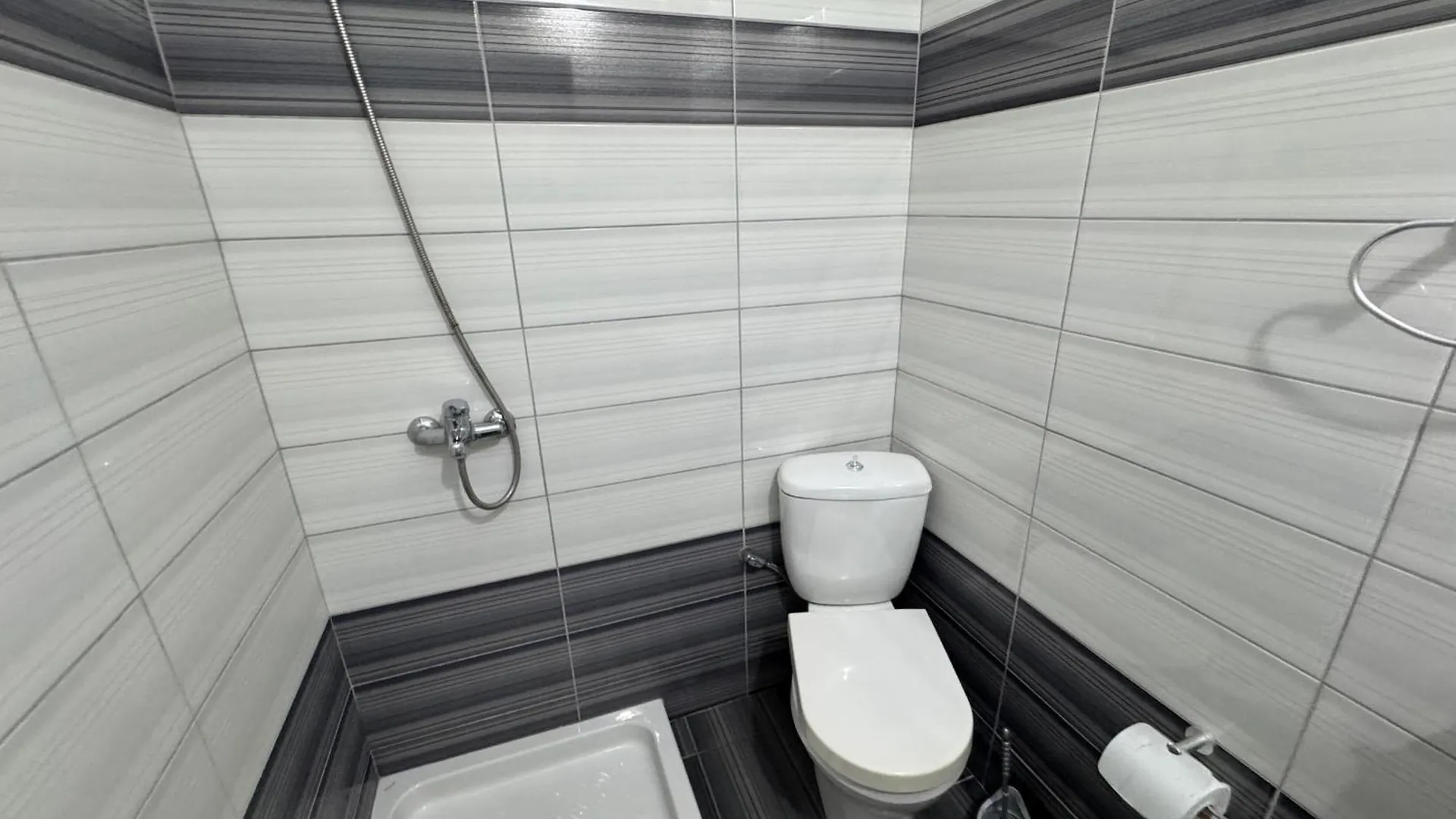 Villa Center & Pool Ksamil Albánia