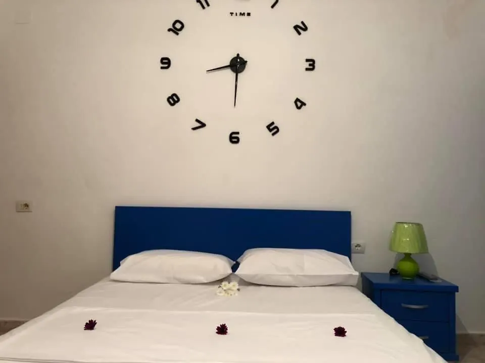 Villa Center & Pool Ksamil