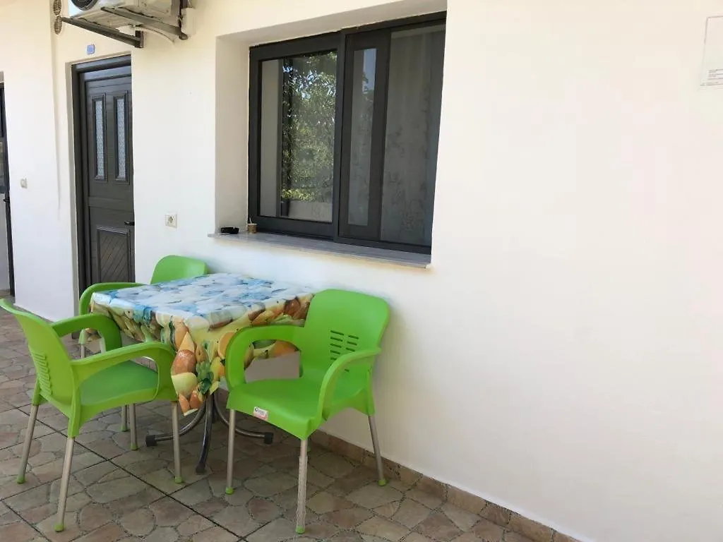 Villa Center & Pool Ksamil